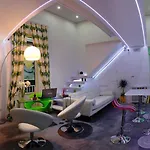 The Fresh Glamour 3* Nápoles