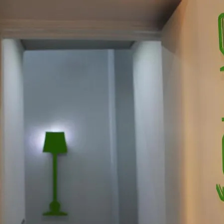 Nocleg ze śniadaniem The Fresh Glamour