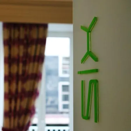 Bed & Breakfast The Fresh Glamour Napoli