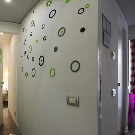 The Fresh Glamour Bed & Breakfast Napoli