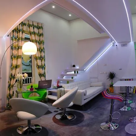 The Fresh Glamour 3* Napoli