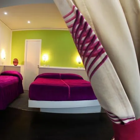 The Fresh Glamour Bed & Breakfast Napoli