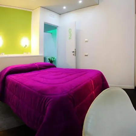 The Fresh Glamour فندق مبيت وإفطار نابولي
