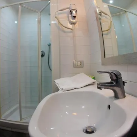 Bed & Breakfast The Fresh Glamour 3*