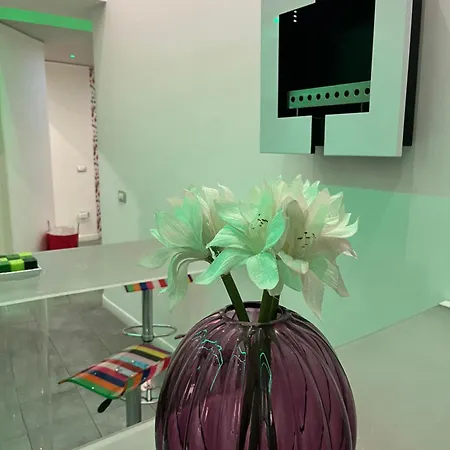 The Fresh Glamour Bed & Breakfast Napoli