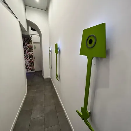 The Fresh Glamour 3* Neapol