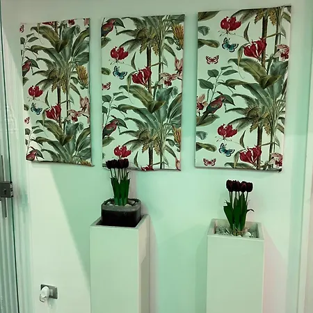 The Fresh Glamour Nocleg ze śniadaniem 3*