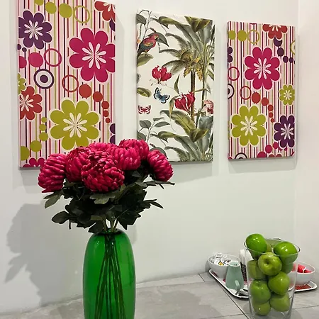 Nocleg ze śniadaniem The Fresh Glamour 3*