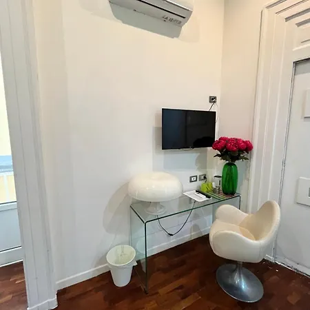 The Fresh Glamour 3*