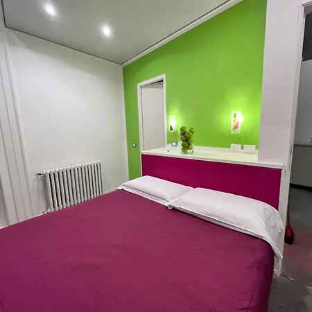 The Fresh Glamour Bed & Breakfast