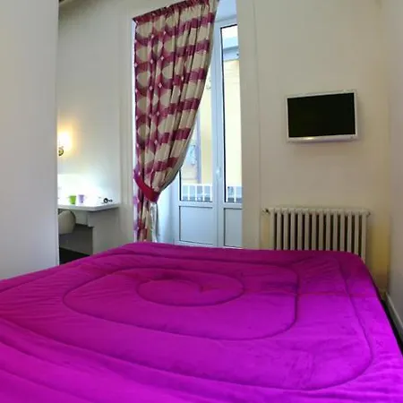 فندق مبيت وإفطار The Fresh Glamour