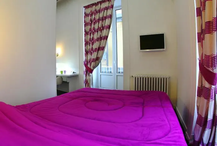 فندق مبيت وإفطار The Fresh Glamour